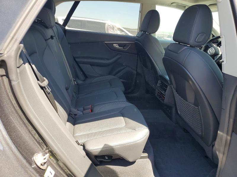 Aukcja sprzedaży 2023 Audi Q8, vin: WA1FVBF16PD027871, numer aukcji: 56353586