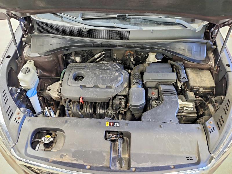 56354466 :رقم المزاد ، 5XYPGDA32KG538416 vin ، 2019 Kia Sorento مزاد بيع