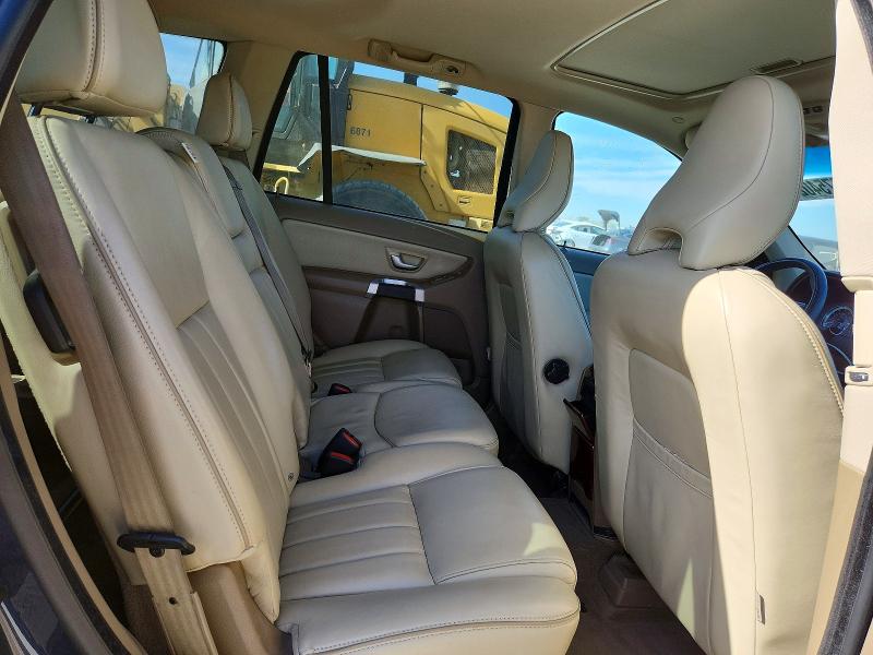 Продаж на аукціоні авто 2013 Volvo Xc90, vin: YV4952CZ6D1646557, номер лоту: 57540246