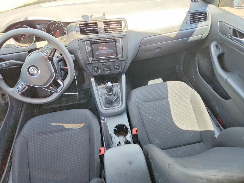 Продажа на аукционе авто 2016 Volkswagen Jetta, vin: 3VW167AJ8GM368496, номер лота: 55646876