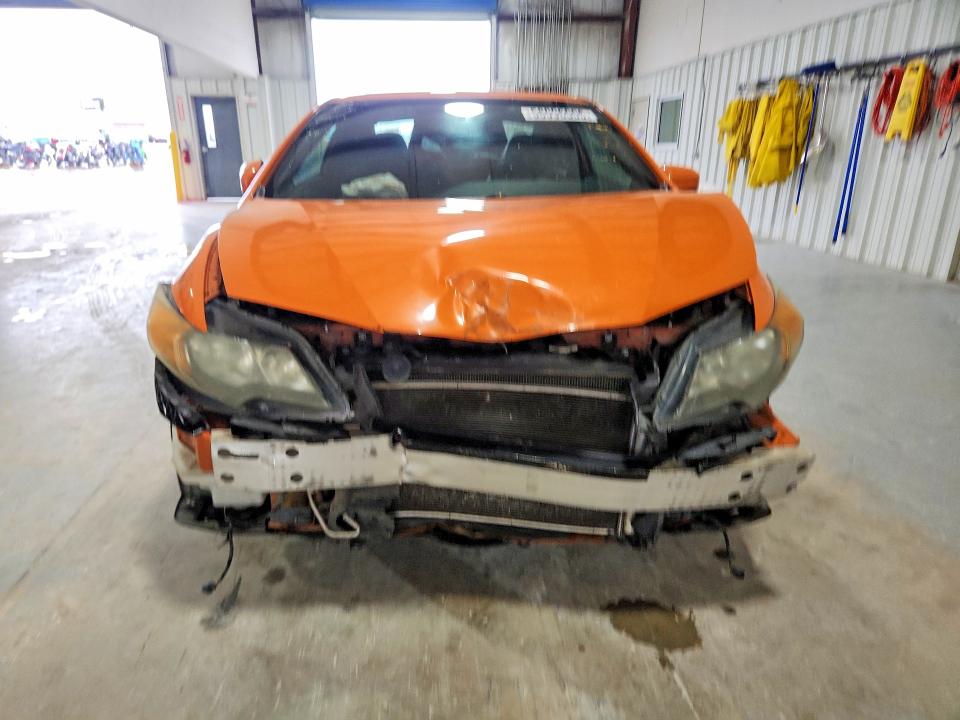 58096006 :رقم المزاد ، 2HGFG4A58FH703052 vin ، 2015 Honda Civic مزاد بيع