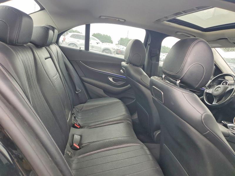 Продаж на аукціоні авто 2018 Mercedes-benz E, vin: WDDZF4JB5JA382640, номер лоту: 58711096