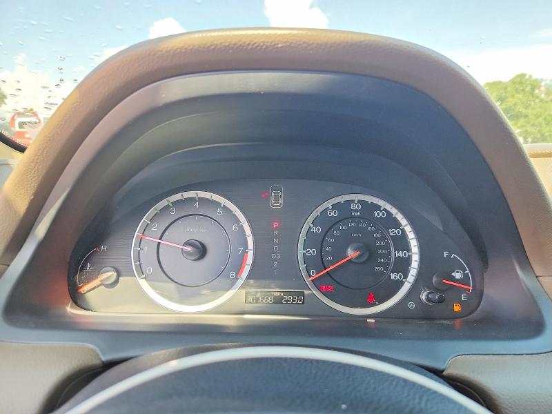 2010 Honda Accord მანქანა იყიდება აუქციონზე, vin: 1HGCP2F84AA062192, აუქციონის ნომერი: 55529486