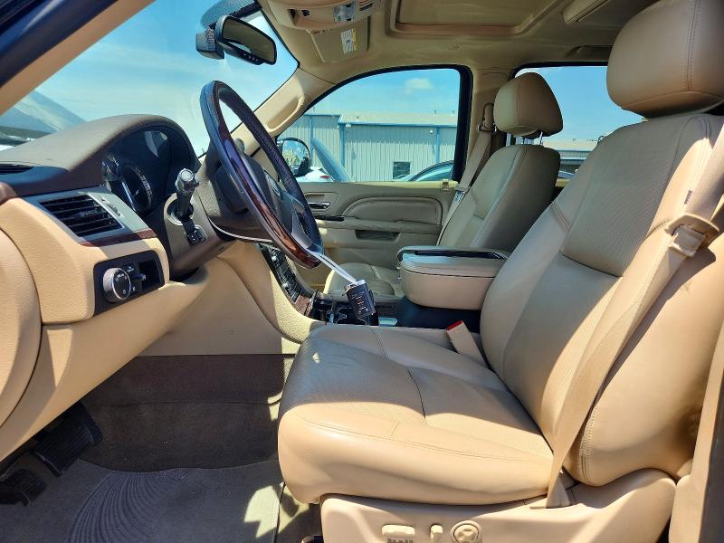 Aukcja sprzedaży 2014 Cadillac Escalade, vin: 1GYS3CEF8ER150756, numer aukcji: 57570476