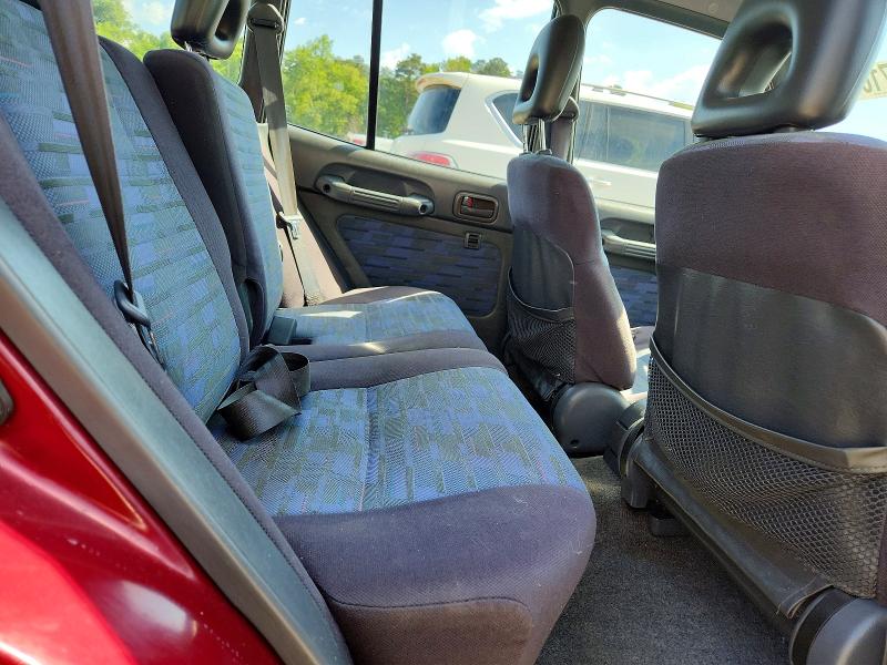 Aukcja sprzedaży 1996 Toyota Rav4, vin: JT3HP10V0T0080019, numer aukcji: 55137166