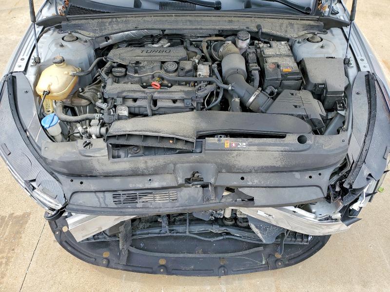 Продаж на аукціоні авто 2023 Kia K5, vin: 5XXG64J22PG169885, номер лоту: 57653816