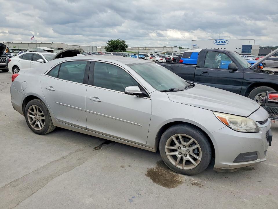 Продаж на аукціоні авто 2016 Chevrolet Malibu Limited, vin: 1G11C5SA0GF165688, номер лоту: 57172466