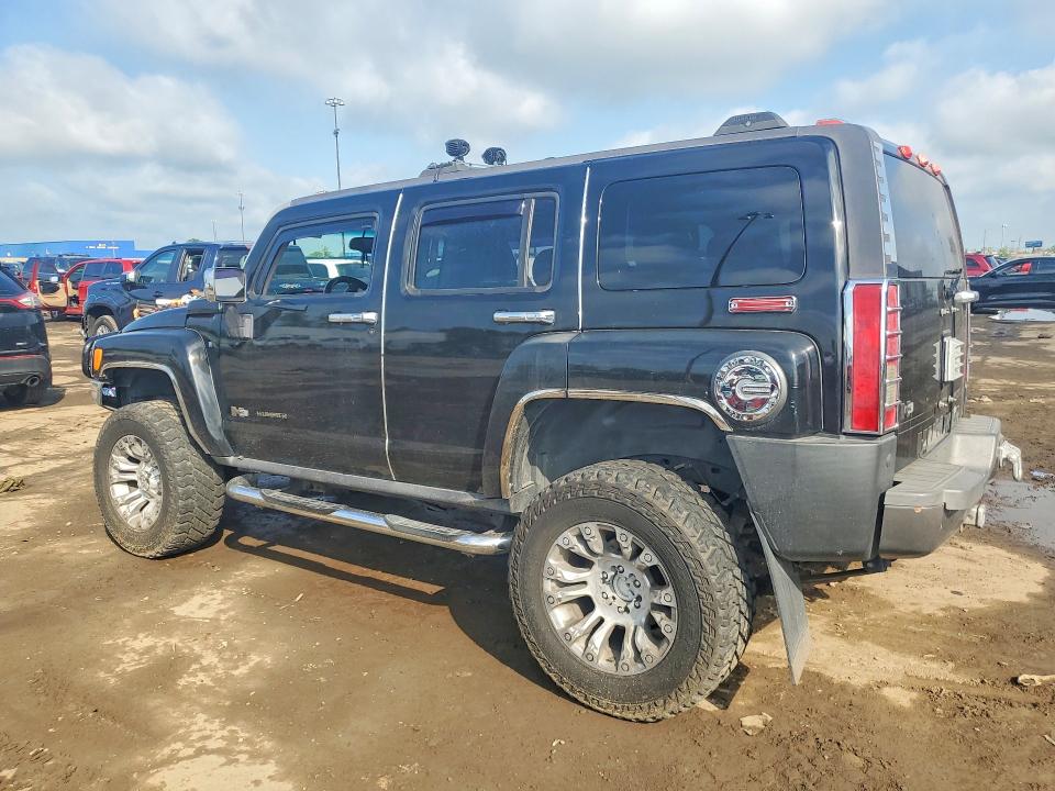 Aukcja sprzedaży 2006 Hummer H3, vin: 5GTDN136368284137, numer aukcji: 56366876