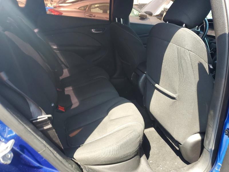 Aukcja sprzedaży 2013 Dodge Dart, vin: 1C3CDFBA0DD185308, numer aukcji: 57936796