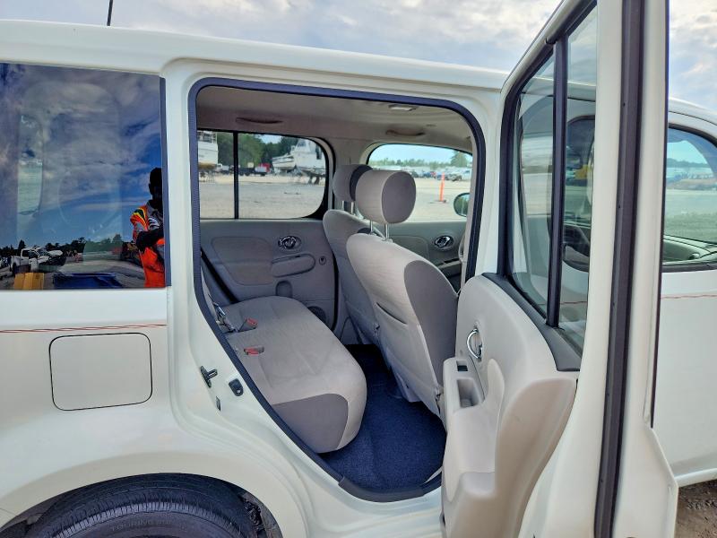 Aukcja sprzedaży 2010 Nissan Cube, vin: JN8AZ2KR1AT171328, numer aukcji: 56095946