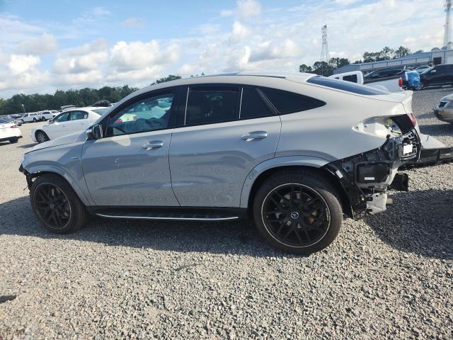 57235536 :رقم المزاد ، 4JGFD6BB2TB520107 vin ، 2022 Mercedes-benz Gle Coupe مزاد بيع