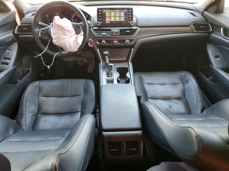 Aukcja sprzedaży 2018 Honda Accord, vin: 1HGCV1F56JA133883, numer aukcji: 56795446