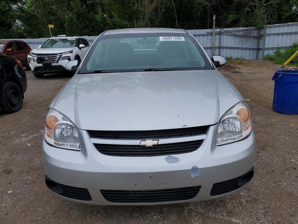 Продаж на аукціоні авто 2009 Chevrolet Cobalt, vin: 1G1AT55H997239342, номер лоту: 56821286