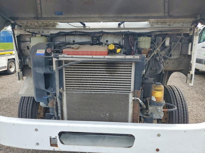 Продажа на аукционе авто 2008 Freightliner Chassis, vin: 4UZAANDU18CZ63555, номер лота: 57949226