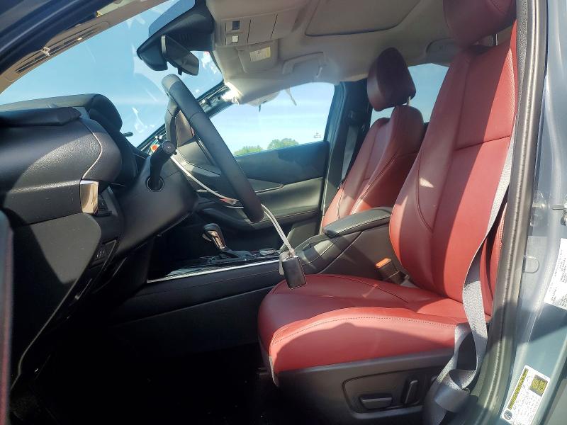 2023 Mazda Cx-30 მანქანა იყიდება აუქციონზე, vin: 3MVDMBCM7PM544162, აუქციონის ნომერი: 58991736