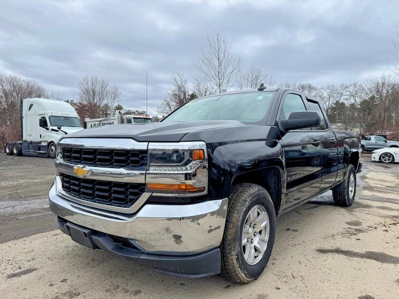 55997306 :رقم المزاد ، 2GCVKPEC1K1197103 vin ، 2019 Chevrolet Silverado Ld مزاد بيع