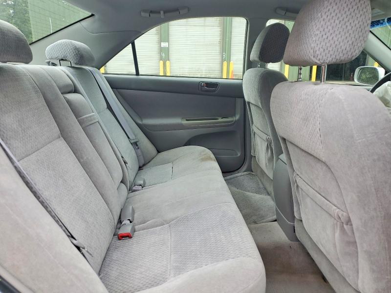 2004 Toyota Camry მანქანა იყიდება აუქციონზე, vin: 4T1BF32K04U068851, აუქციონის ნომერი: 58989966
