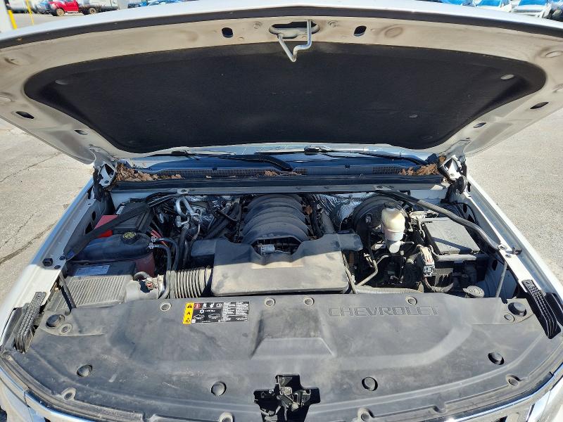 Aukcja sprzedaży 2018 Chevrolet Tahoe, vin: 1GNSKBKC9JR183831, numer aukcji: 58050506
