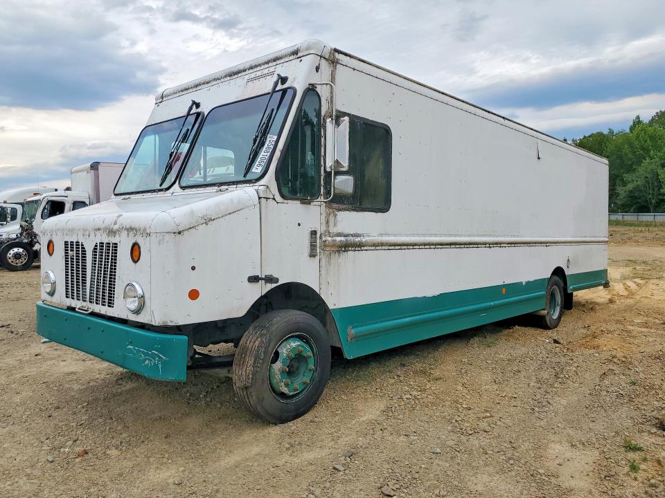 Продажа на аукционе авто 2008 Workhorse Commercial Chassis, vin: 5B4LPG2G283432486, номер лота: 55881066