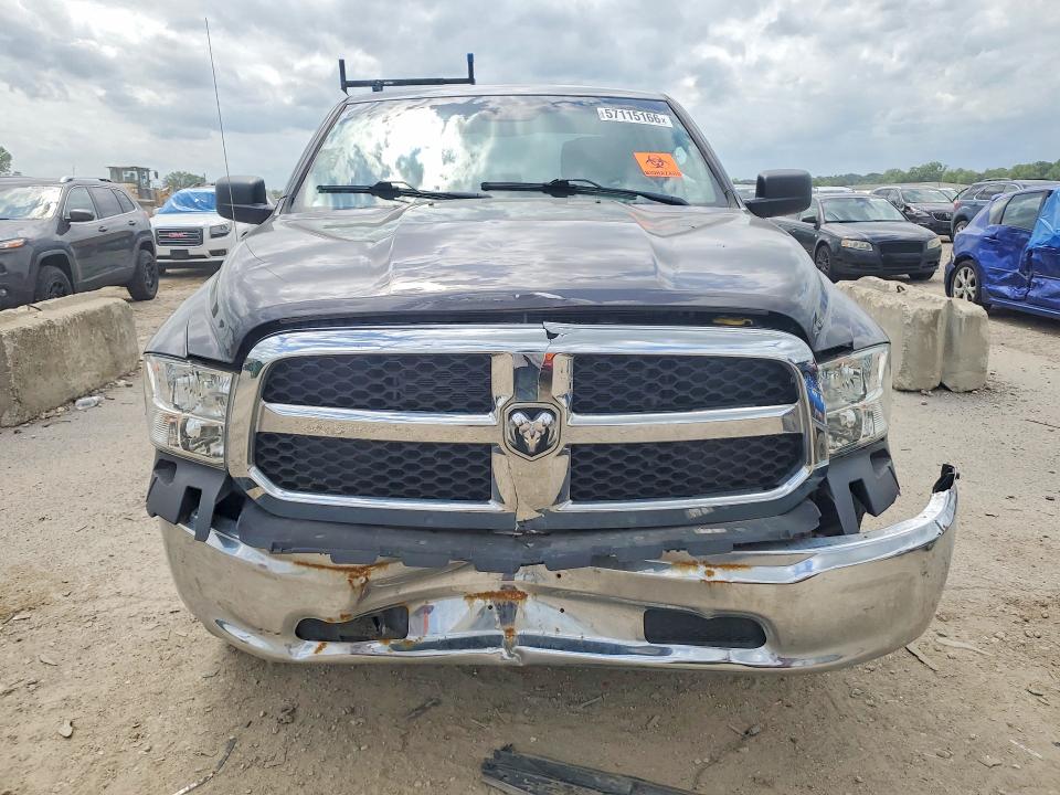 Продажа на аукционе авто 2021 Ram 1500 Classic, vin: 1C6RR7LG4MS542900, номер лота: 57115166