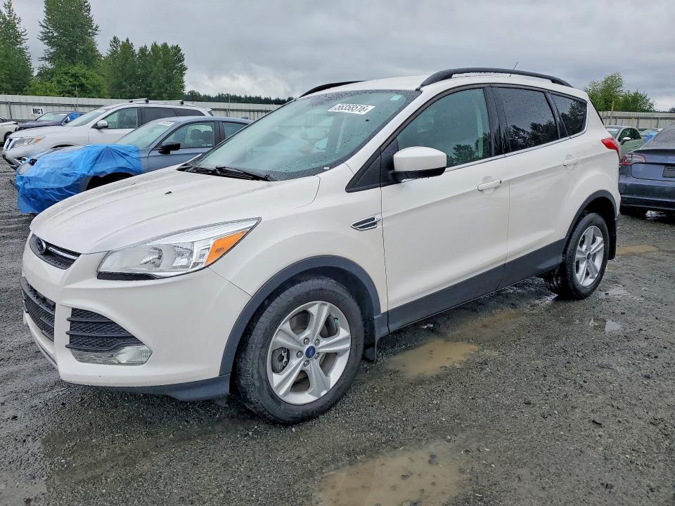 Продаж на аукціоні авто 2016 Ford Escape, vin: 1FMCU9G91GUB61188, номер лоту: 56358516