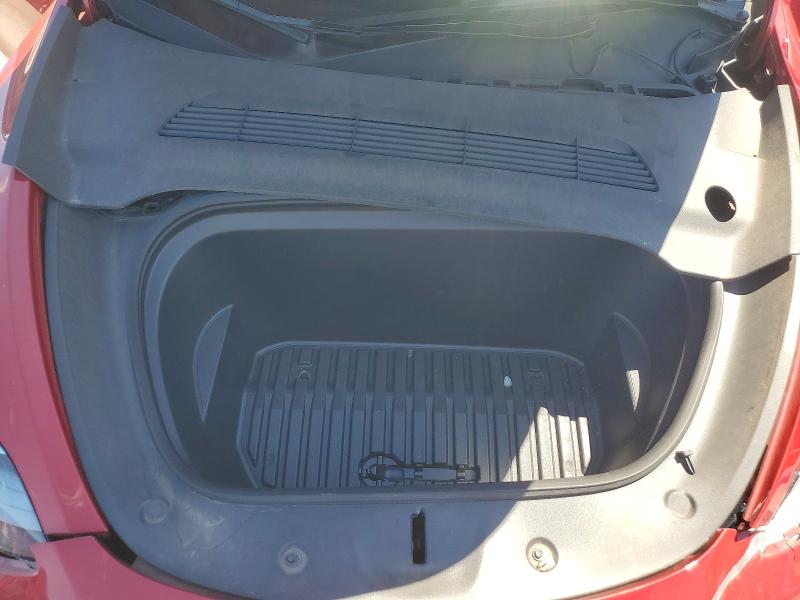 Aukcja sprzedaży 2023 Tesla Model Y, vin: 7SAYGDEE9PA203149, numer aukcji: 57763806