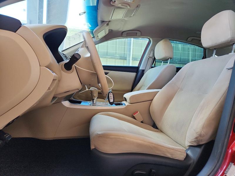 Продаж на аукціоні авто 2015 Nissan Altima, vin: 1N4AL3APXFC144631, номер лоту: 55214576