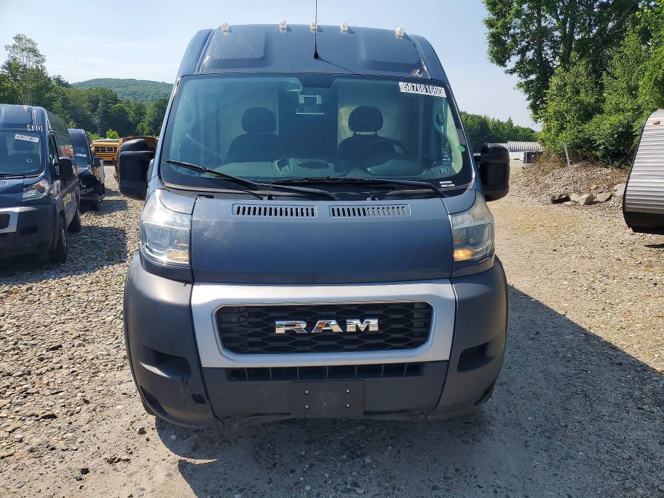 Продажа на аукционе авто 2020 Ram Promaster 3500, vin: 3C6URVJG8LE136783, номер лота: 58766166