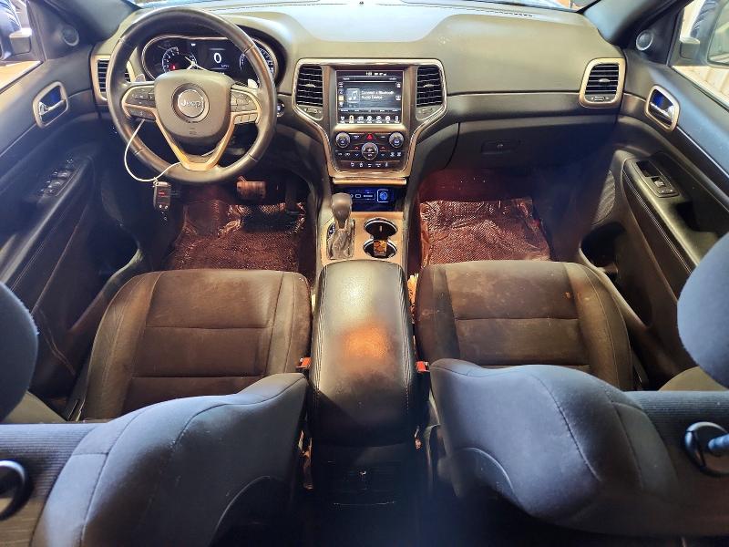 2016 Jeep Grand Cherokee მანქანა იყიდება აუქციონზე, vin: 1C4RJFAG7GC444942, აუქციონის ნომერი: 56122586