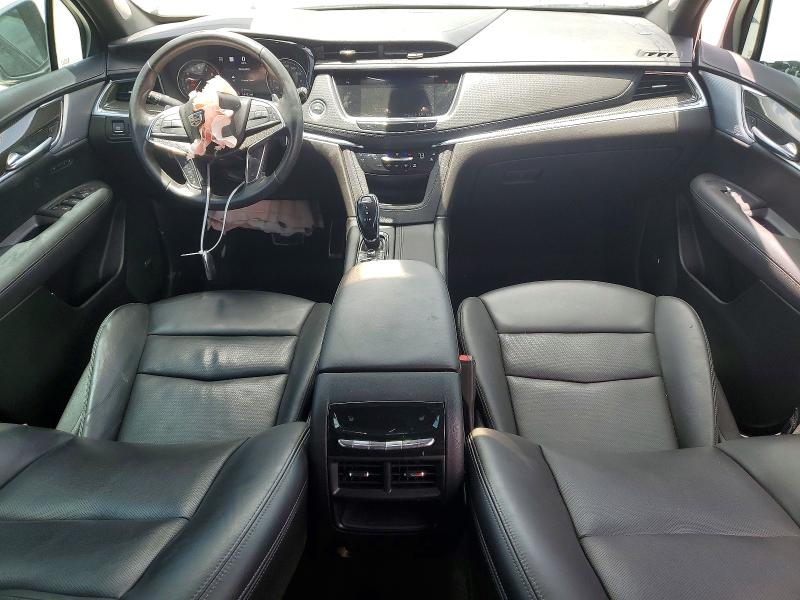 Aukcja sprzedaży 2023 Cadillac Xt5, vin: 1GYKNGRS3PZ137957, numer aukcji: 58102176