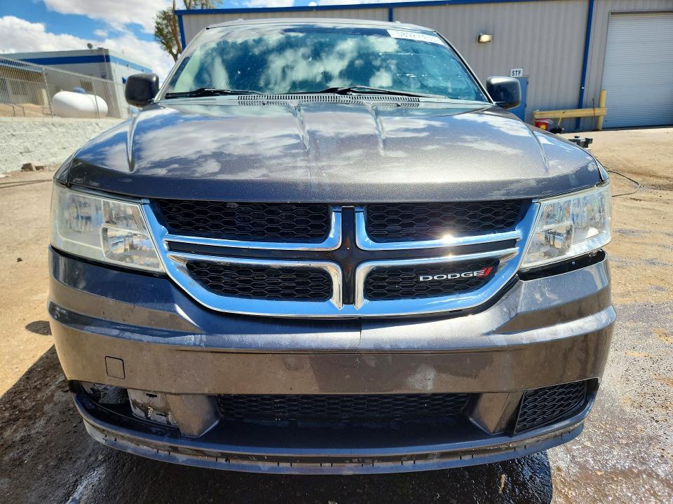 58927456 :رقم المزاد ، 3C4PDCAB0GT175544 vin ، 2016 Dodge Journey مزاد بيع