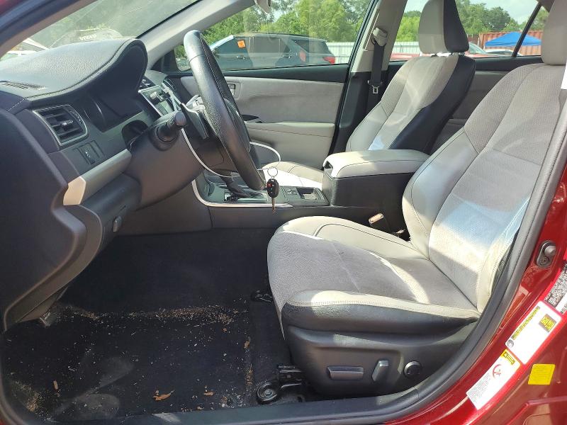 Aukcja sprzedaży 2015 Toyota Camry, vin: 4T1BF1FKXFU892700, numer aukcji: 58705366
