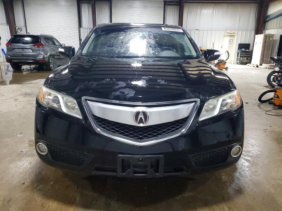 Продаж на аукціоні авто 2013 Acura Rdx, vin: 5J8TB4H57DL010013, номер лоту: 85633655