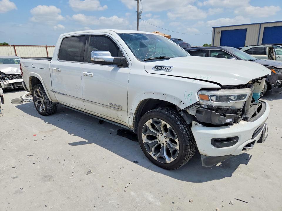 Aukcja sprzedaży 2020 Ram 1500, vin: 1C6SRFHT2LN112068, numer aukcji: 58207736