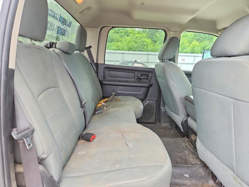 Продаж на аукціоні авто 2015 Ram 1500, vin: 1C6RR7KT2FS716223, номер лоту: 57539376