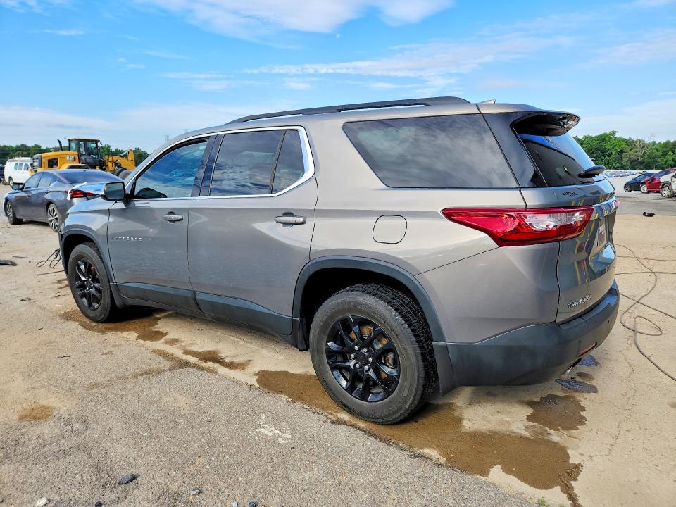 Aukcja sprzedaży 2019 Chevrolet Traverse, vin: 1GNERGKW3KJ197076, numer aukcji: 56271776