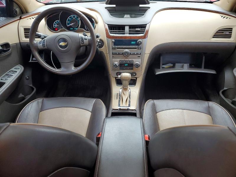 Продаж на аукціоні авто 2009 Chevrolet Malibu, vin: 1G1ZK57B19F240019, номер лоту: 55968376