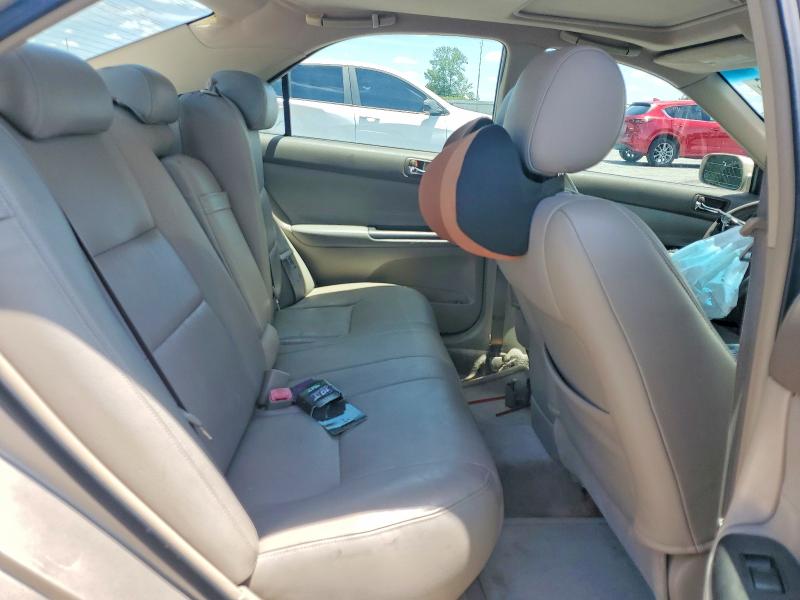 2005 Toyota Camry მანქანა იყიდება აუქციონზე, vin: 4T1BE32K85U026089, აუქციონის ნომერი: 58542586