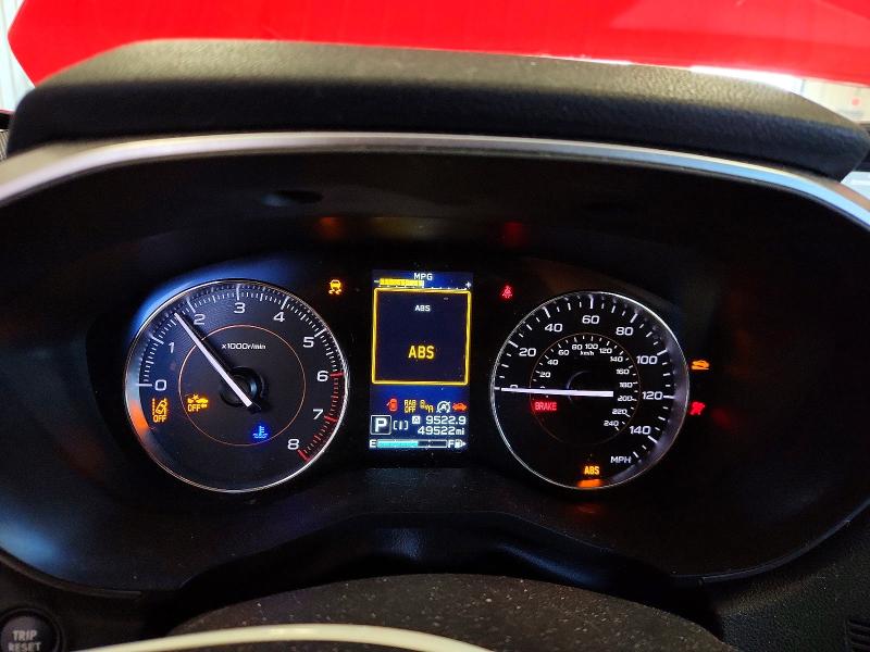 Продажа на аукционе авто 2021 Subaru Crosstrek, vin: JF2GTHNC2MH299975, номер лота: 58238466