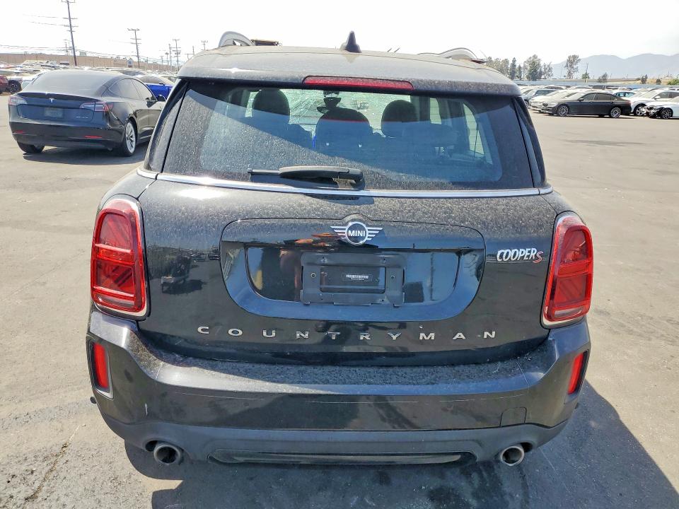Продажа на аукционе авто 2024 Mini Cooper, vin: WMZ53BR01R3R42419, номер лота: 56679316