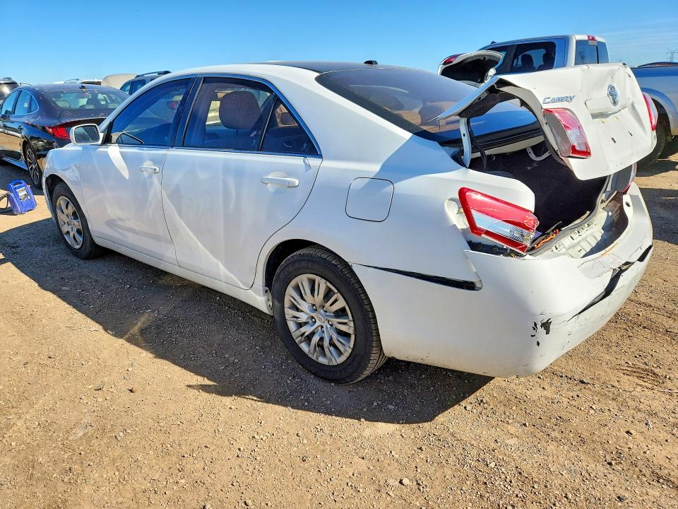 Продаж на аукціоні авто 2011 Toyota Camry, vin: 4T4BF3EK1BR201177, номер лоту: 55724526