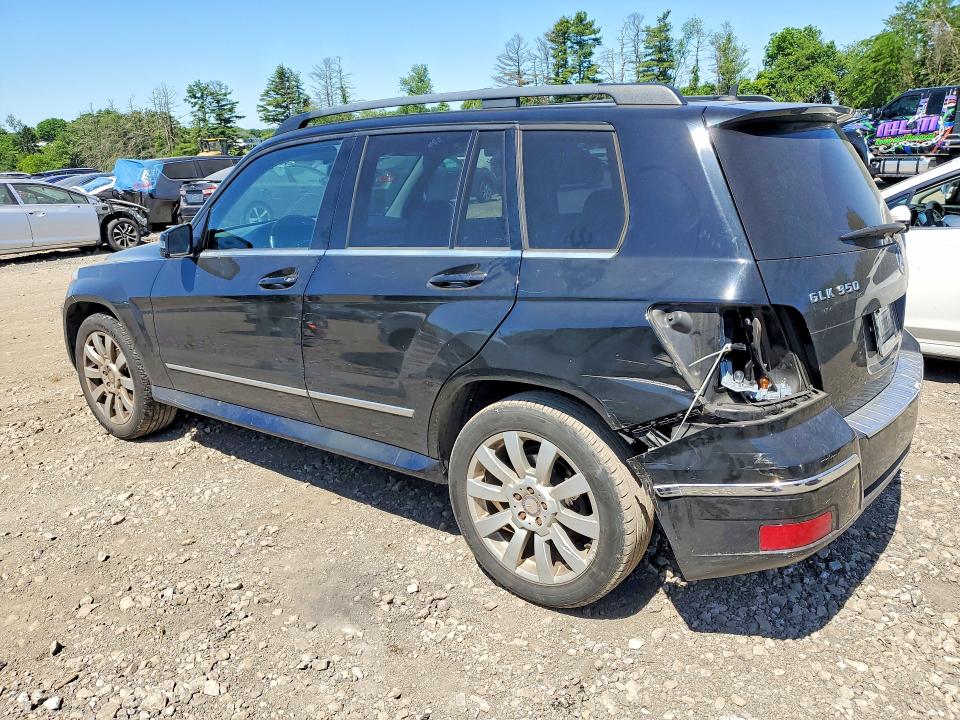 Продаж на аукціоні авто 2010 Mercedes-benz Glk, vin: WDCGG8HB4AF461094, номер лоту: 55780456