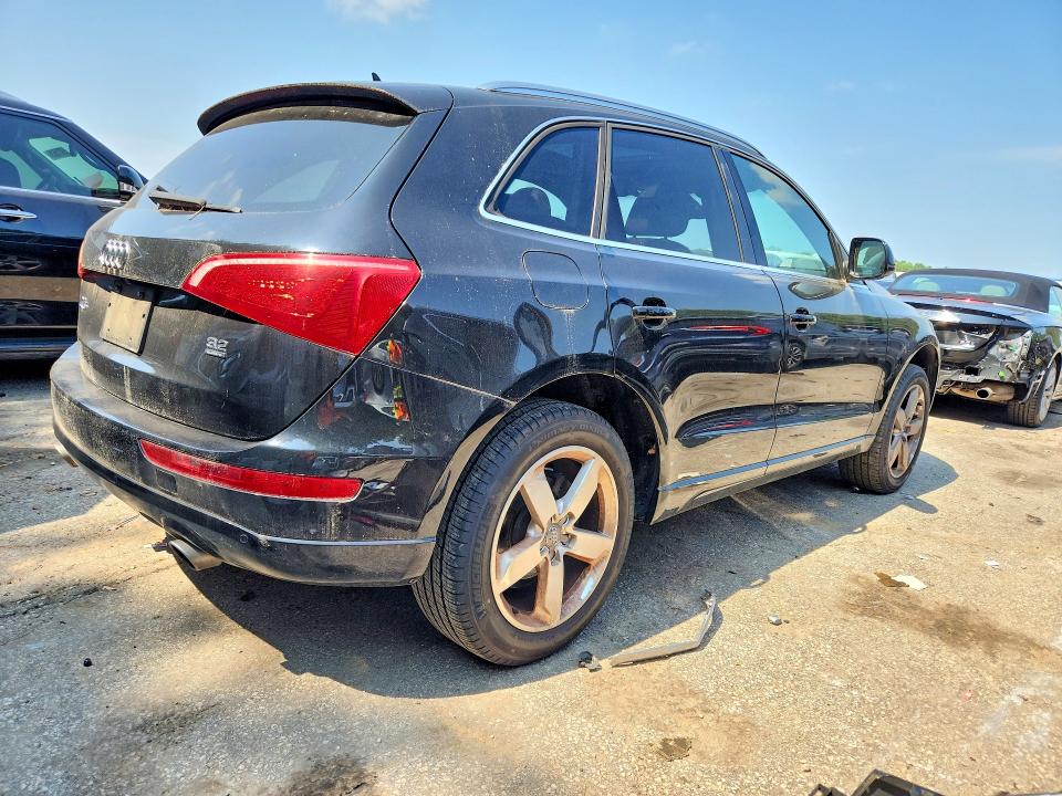 Продаж на аукціоні авто 2010 Audi Q5, vin: WA1LKAFP1AA048128, номер лоту: 59229436