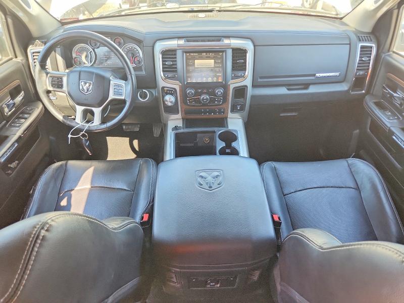 2015 Ram 1500 მანქანა იყიდება აუქციონზე, vin: 1C6RR6VT2FS592038, აუქციონის ნომერი: 56184936