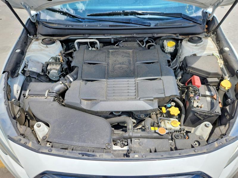 Продажа на аукционе авто 2018 Subaru Legacy, vin: 4S3BNEN69J3032689, номер лота: 59196106