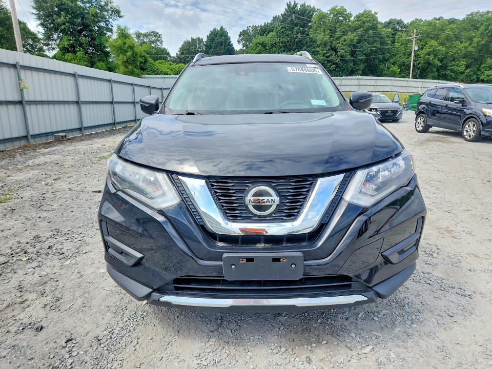 Продажа на аукционе авто 2019 Nissan Rogue, vin: KNMAT2MV4KP549644, номер лота: 57088066