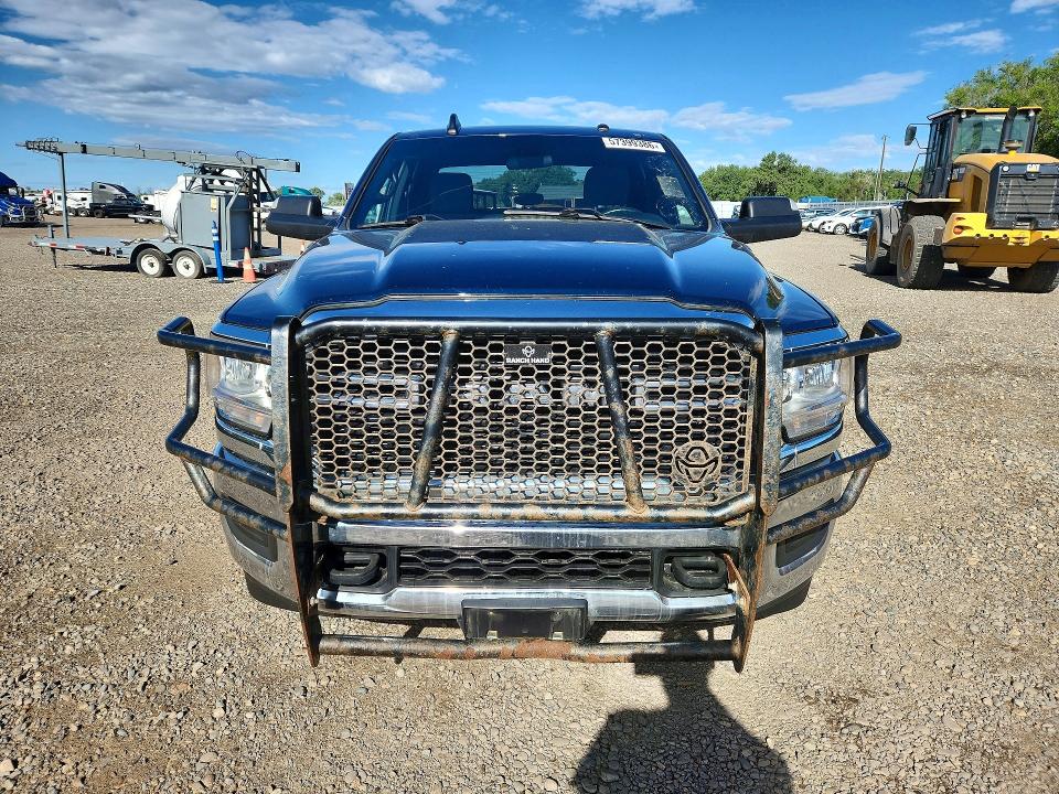 Продаж на аукціоні авто 2022 Ram 2500, vin: 3C6UR5DJ8NG237806, номер лоту: 57399386