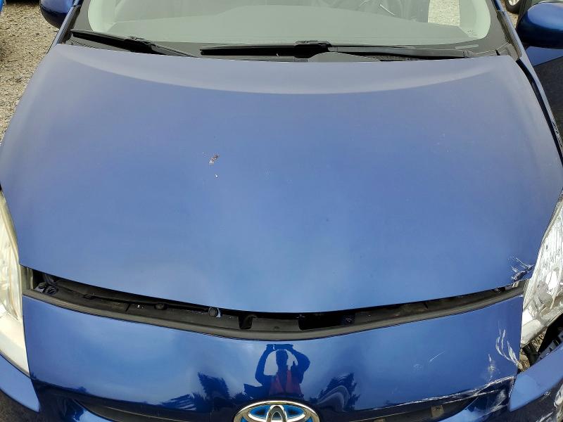 Продажа на аукционе авто 2010 Toyota Prius, vin: JTDKN3DU8A0121143, номер лота: 55534986