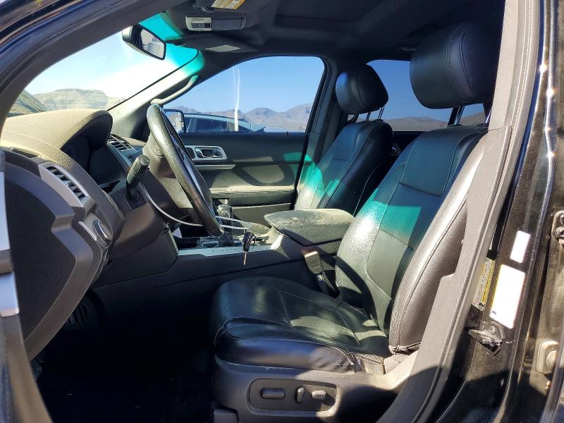 Продажа на аукционе авто 2013 Ford Explorer, vin: 1FM5K7D83DGA12810, номер лота: 55232816