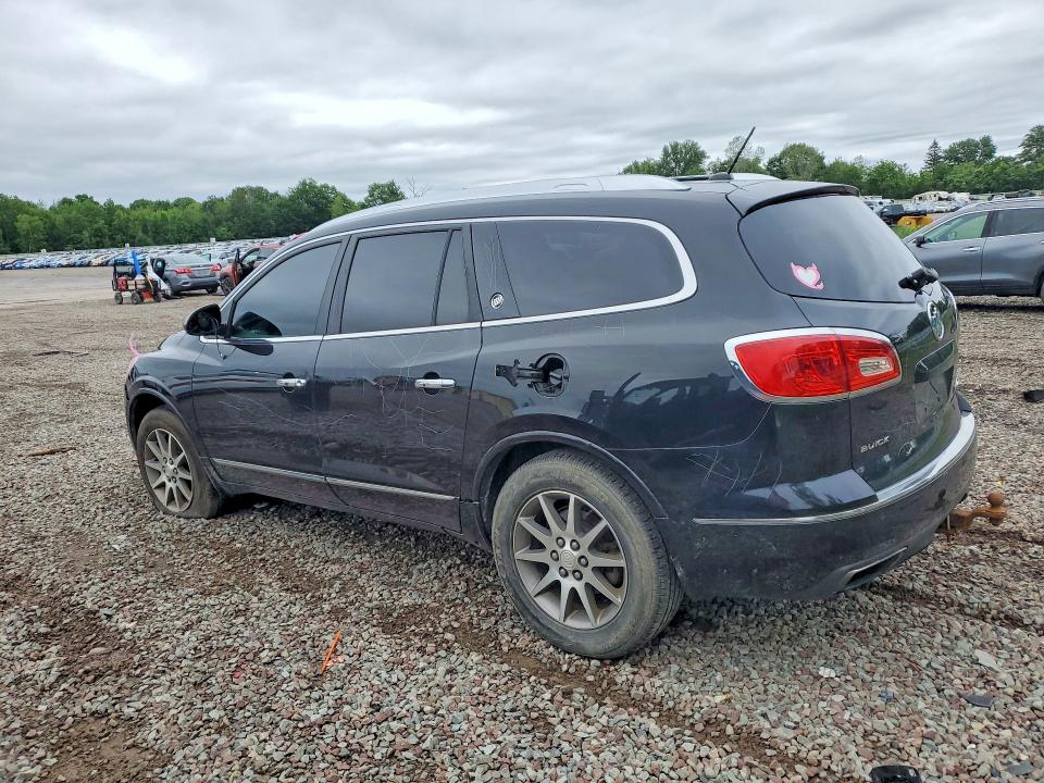 Продажа на аукционе авто 2014 Buick Enclave, vin: 5GAKVBKD5EJ130123, номер лота: 56505716